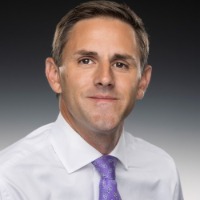 Travis Bailey Headshot