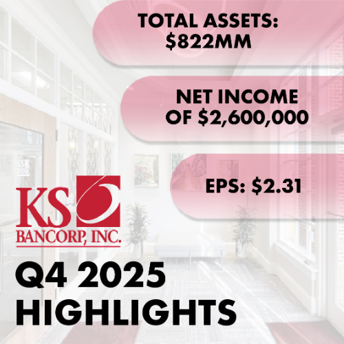 investor relations quarterly highlights