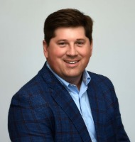 Mark Eason headshot