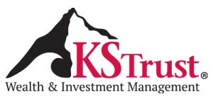 KS Trust and Wealth Investment Management Logo
