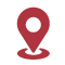 Location pin icon