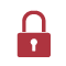 Padlock icon